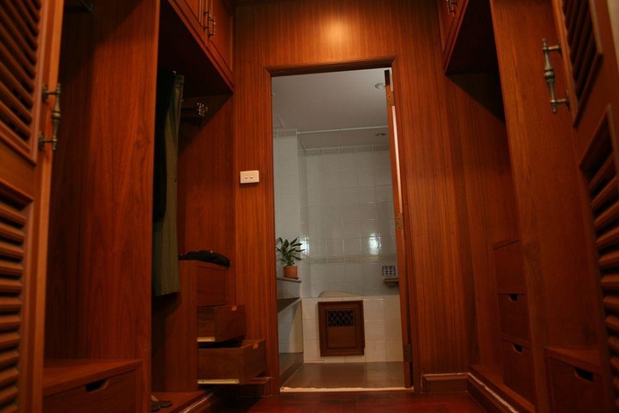 Imagen general del B&B Napa Place Bed & Breakfast. Foto 13