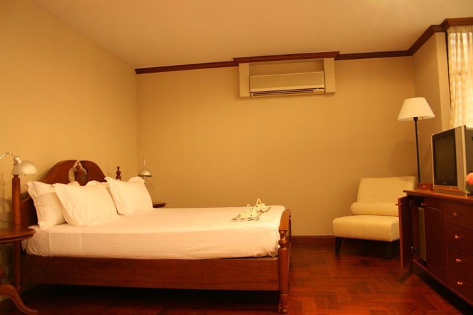 Imagen general del B&B Napa Place Bed & Breakfast. Foto 14