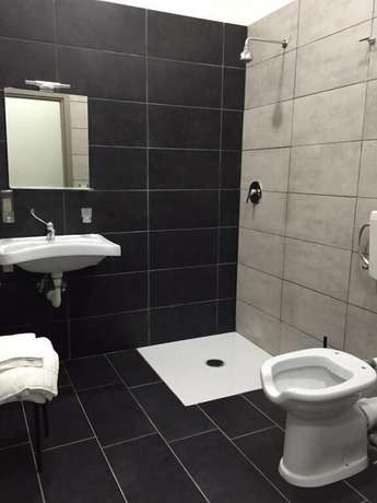 Imagen de la habitación del B&B Napoli Binario 1. Foto 4