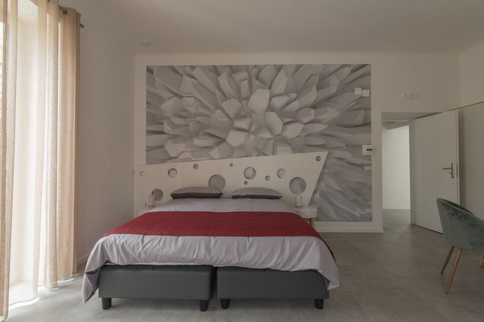 Imagen general del B&B Napoli Centro. Foto 2