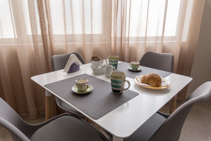 Imagen del bar/restaurante del B&B Napoli Centro. Foto 3