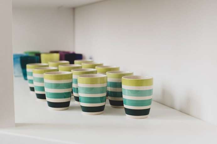 Imagen de los interiores del B&B Napoli Centro. Foto 19