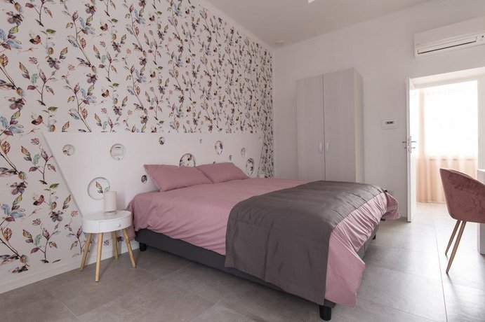 Imagen de la habitación del B&B Napoli Centro. Foto 13