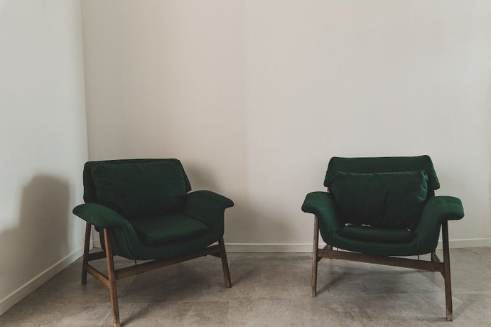 Imagen de los interiores del B&B Napoli Centro. Foto 20