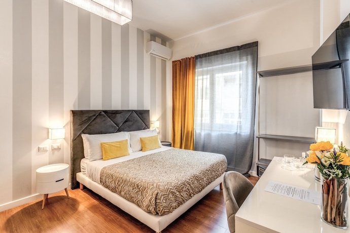 Imagen de la habitación del B&B Napoli Great View. Foto 4