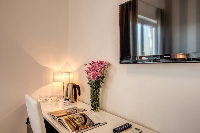 Imagen de la habitación del B&B Napoli Great View. Foto 6
