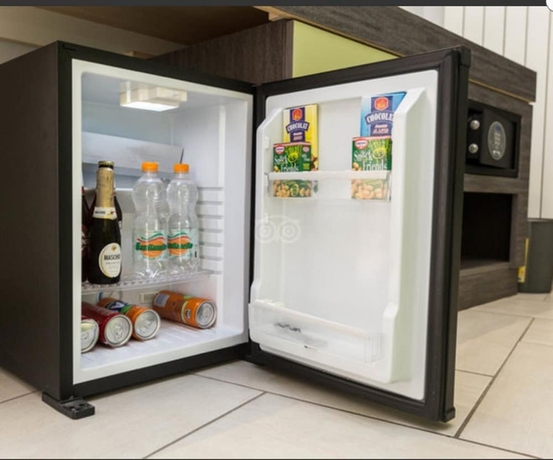 Imagen de la habitación del B&B Napoli Suite. Foto 4