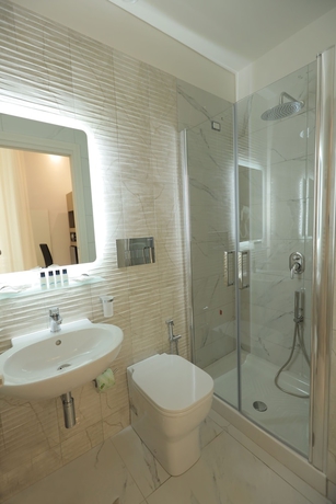 Imagen de la habitación del B&B Napoli Suite. Foto 5