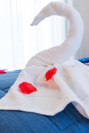 Imagen de la habitación del B&B Napoli Suite. Foto 17