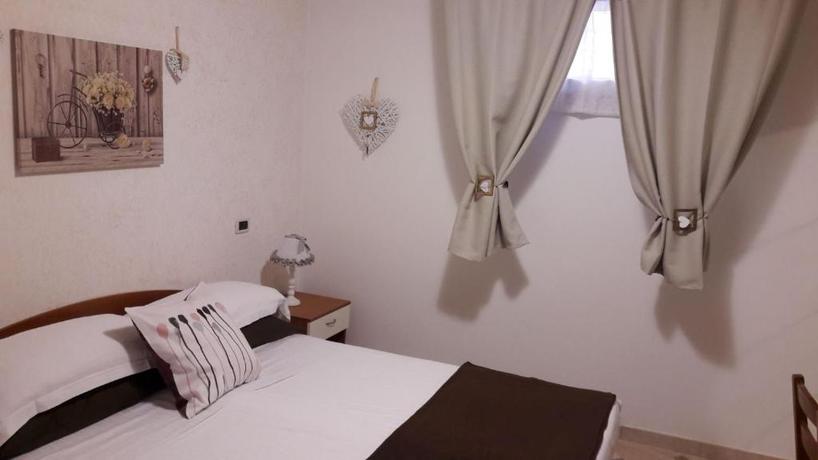 Imagen de la habitación del B&B Nataly's House. Foto 4