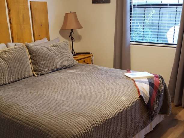Imagen de la habitación del B&B Nature's Inn. Foto 7