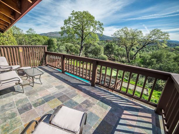 Imagen general del B&B Nature's Inn. Foto 3