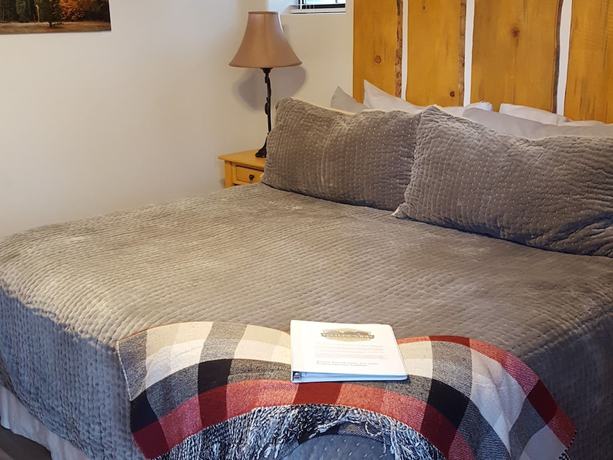 Imagen de la habitación del B&B Nature's Inn. Foto 16