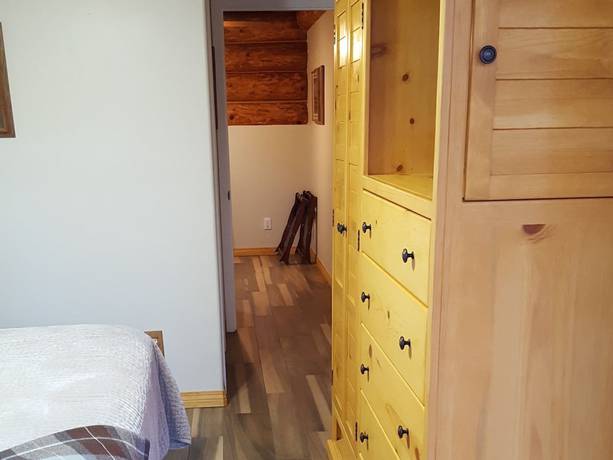 Imagen de la habitación del B&B Nature's Inn. Foto 17