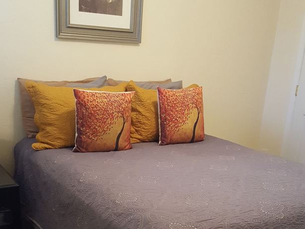 Imagen de la habitación del B&B Nature's Inn. Foto 18