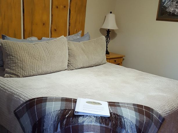 Imagen de la habitación del B&B Nature's Inn. Foto 20