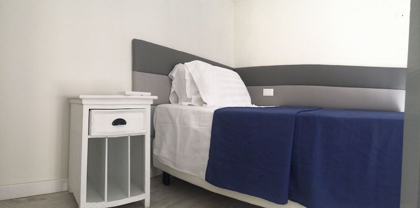 Imagen de la habitación del B&B Navona Residenza De Charme. Foto 5