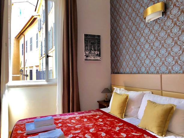 Imagen de la habitación del B&B Navona Residenza De Charme. Foto 12