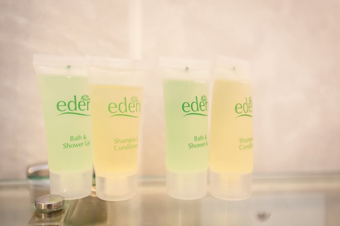 Imagen de la habitación del B&B Newmarket Ale House – Hotel and Restaurant. Foto 3