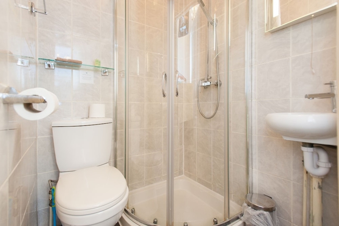 Imagen de la habitación del B&B Newmarket Ale House – Hotel and Restaurant. Foto 8