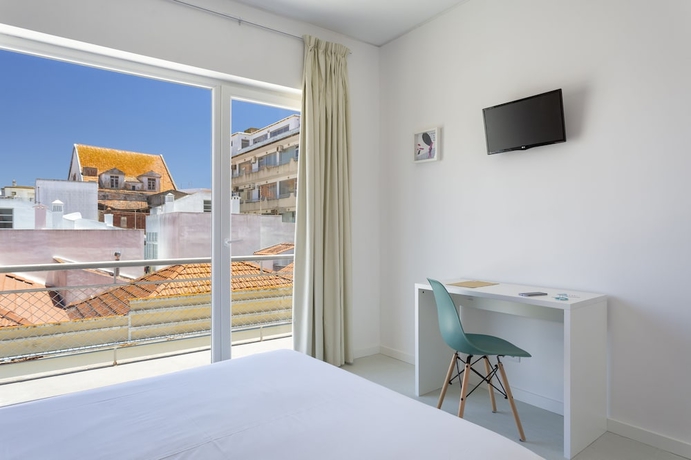 Imagen de la habitación del B&B Next Inn. Foto 4