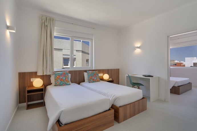 Imagen de la habitación del B&B Next Inn. Foto 5