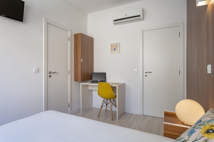 Imagen de la habitación del B&B Next Inn. Foto 8