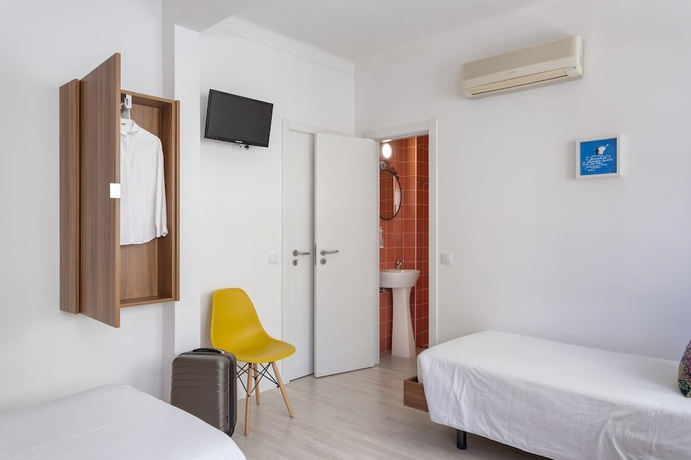 Imagen de la habitación del B&B Next Inn. Foto 10