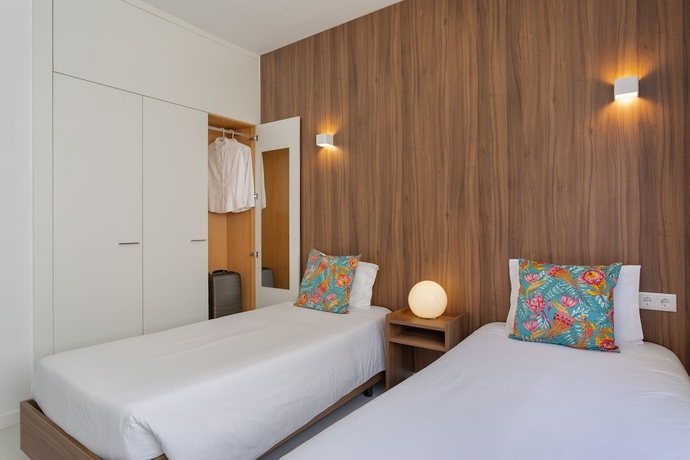 Imagen de la habitación del B&B Next Inn. Foto 12