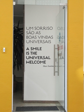 Imagen de los interiores del B&B Next Inn. Foto 18