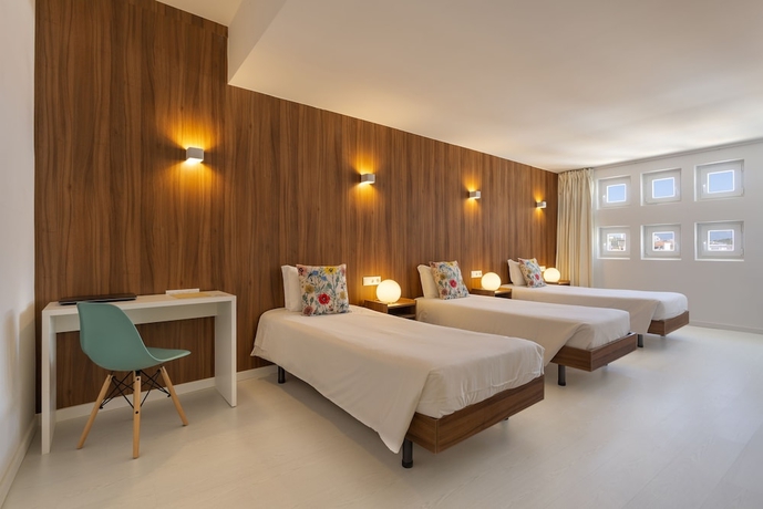 Imagen de la habitación del B&B Next Inn. Foto 13