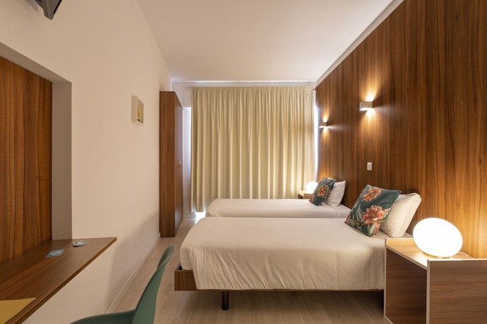 Imagen de la habitación del B&B Next Inn. Foto 14