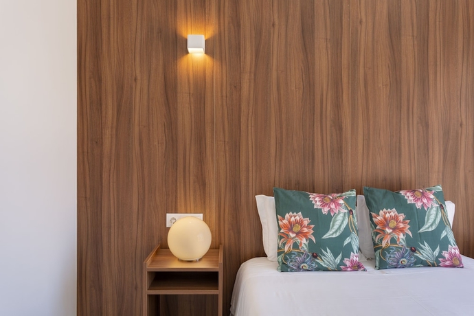 Imagen de la habitación del B&B Next Inn. Foto 15