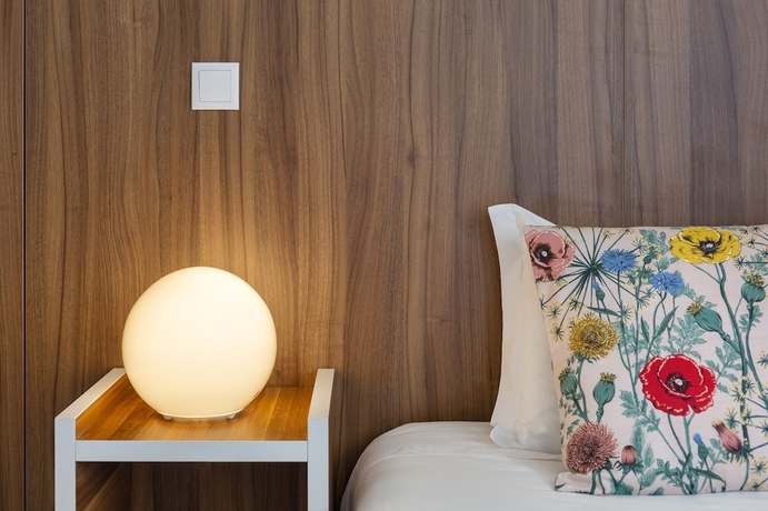 Imagen de la habitación del B&B Next Inn. Foto 17