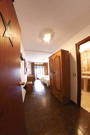 Imagen general del B&B Niagara. Foto 1