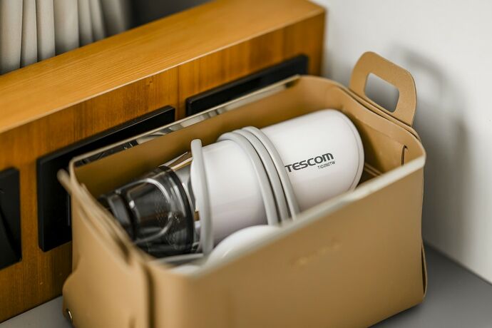 Imagen de la habitación del B&B Ningxia Time. Foto 11