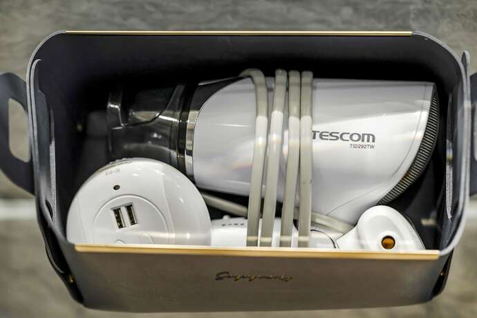 Imagen general del B&B Ningxia Time. Foto 2