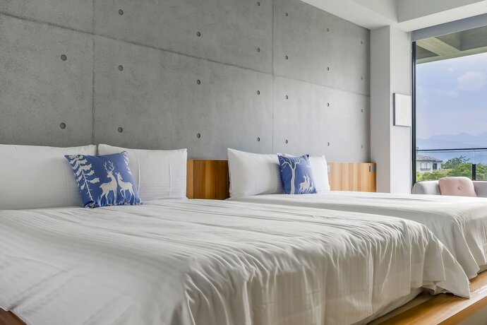 Imagen de la habitación del B&B Ningxia Time. Foto 15