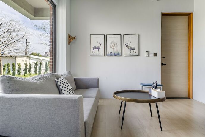 Imagen general del B&B Ningxia Time. Foto 6