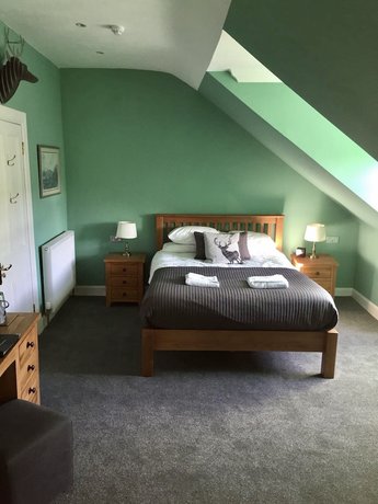 Imagen de la habitación del B&B No. 53 Frederick Street. Foto 3