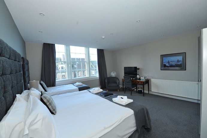 Imagen de la habitación del B&B No. 53 Frederick Street. Foto 5