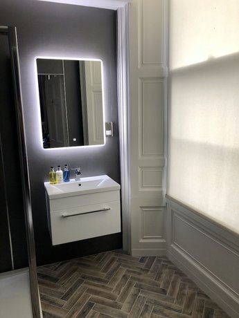 Imagen de la habitación del B&B No. 53 Frederick Street. Foto 6