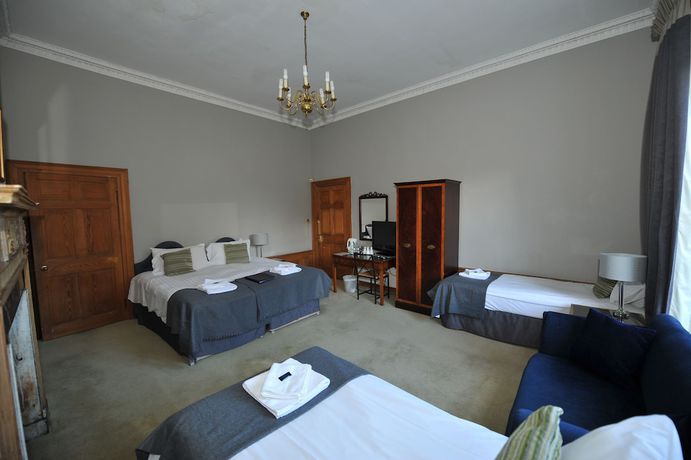 Imagen de la habitación del B&B No. 53 Frederick Street. Foto 7