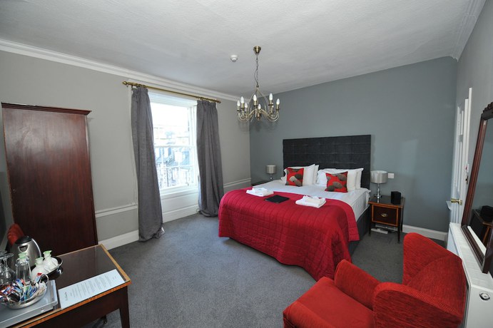 Imagen de la habitación del B&B No. 53 Frederick Street. Foto 8