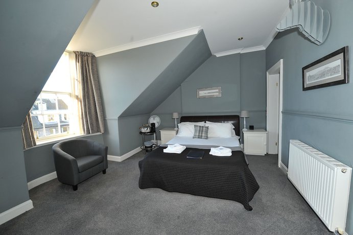 Imagen de la habitación del B&B No. 53 Frederick Street. Foto 9