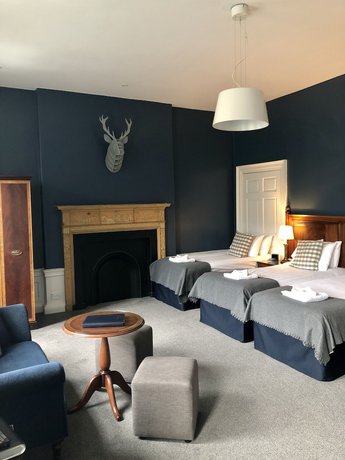 Imagen de la habitación del B&B No. 53 Frederick Street. Foto 11