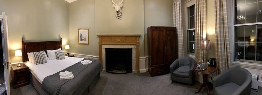 Imagen de la habitación del B&B No. 53 Frederick Street. Foto 12