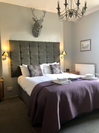 Imagen general del B&B No. 53 Frederick Street. Foto 1