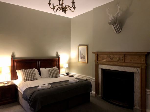 Imagen de la habitación del B&B No. 53 Frederick Street. Foto 13
