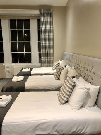 Imagen de la habitación del B&B No. 53 Frederick Street. Foto 14